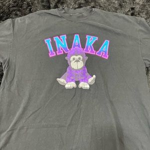Inaka power 2xl money tee